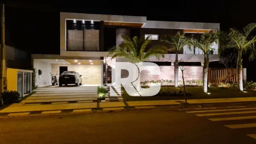 Casa de Condomínio com 4 Quartos à venda, 400m² no Fazenda Rodeio, Mogi das Cruzes