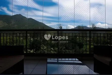Apartamento com 2 Quartos à venda, 71m² no Recreio dos Bandeirantes, Rio de Janeiro