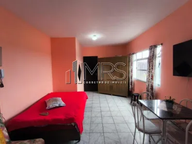 Apartamento com 1 Quarto à venda, 31m² no Ocian, Praia Grande