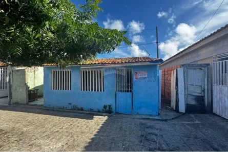 Casa com 1 Quarto à venda, 90m² no Zona de Expansão (Olhos D'Agua), Barra dos Coqueiros