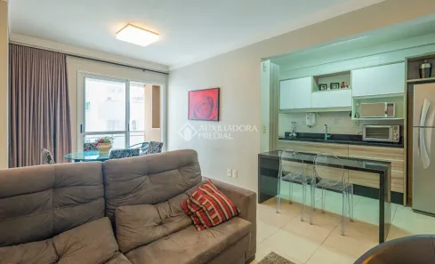 Apartamento com 1 Quarto à venda, 52m² no Centro, Florianópolis