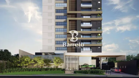 Apartamento com 3 Quartos à venda, 139m² no Gleba Fazenda Palhano, Londrina