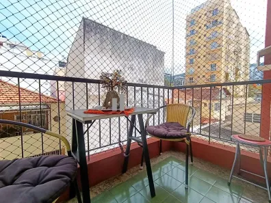 Apartamento com 2 Quartos à venda, 63m² no Méier, Rio de Janeiro