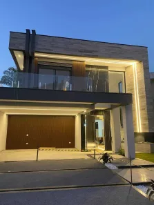 Casa de Condomínio com 4 Quartos à venda, 410m² no Parque Residencial Itapeti, Mogi das Cruzes