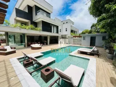 Casa com 6 Quartos à venda, 830m² no Riviera, Bertioga
