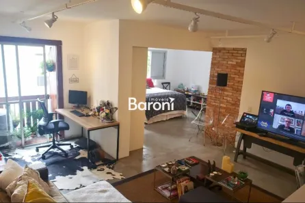 Apartamento com 2 Quartos à venda, 63m² no Vila Uberabinha, São Paulo