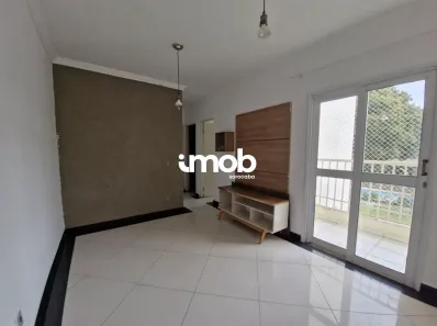 Apartamento com 2 Quartos à venda, 51m² no Vila Olímpia, Sorocaba