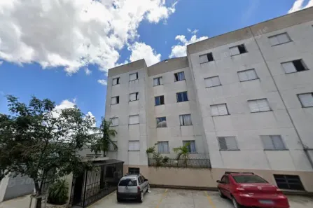 Apartamento com 2 Quartos à venda, 41m² no Vila Nova Bonsucesso, Guarulhos