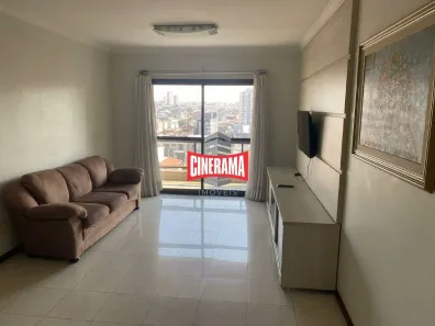 Apartamento com 3 Quartos à venda, 120m² no Barcelona, São Caetano do Sul