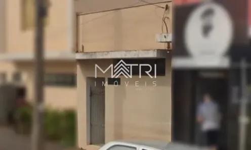 Sala Comercial para alugar, 36m² no Centro, Araraquara