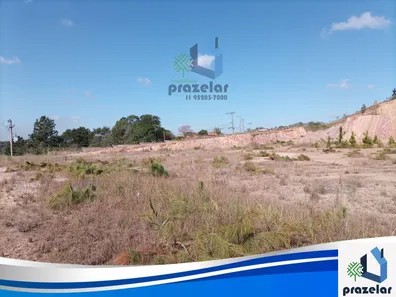 Lote/Terreno à venda, 2125m² no Dona Catarina, Mairinque