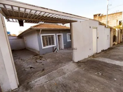 Casa com 2 Quartos para alugar, 90m² no Vila Romana, São Paulo