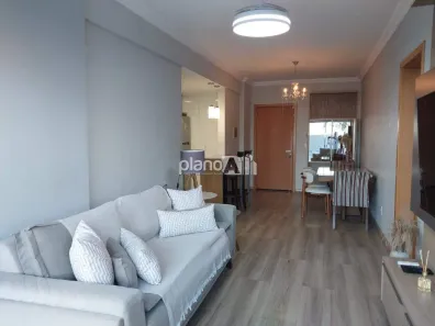 Apartamento com 2 Quartos para alugar, 135m² no Centro, Gravataí