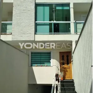 Sobrado com 3 Quartos à venda, 96m² no Vila Formosa, São Paulo