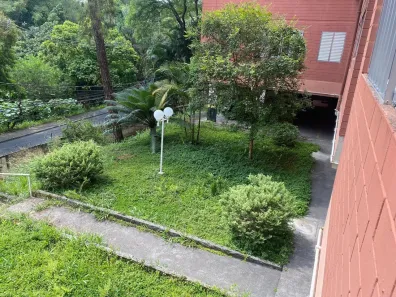 Apartamento com 2 Quartos à venda, 56m² no Jardim Umuarama, São Paulo