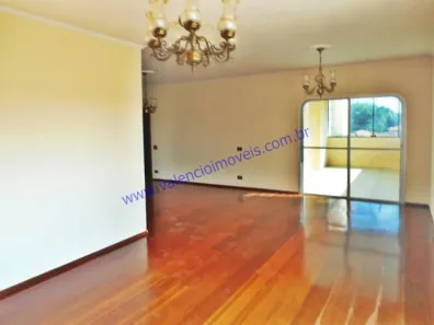 Apartamento com 3 Quartos à venda, 170m² no Vila Santa Catarina, Americana