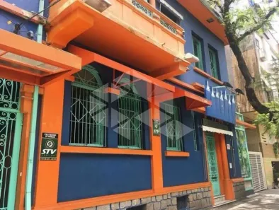 Prédio Comercial para alugar, 628m² no Farroupilha, Porto Alegre