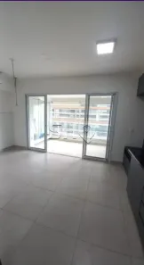 Apartamento com 1 Quarto para alugar, 40m² no Consolação, São Paulo