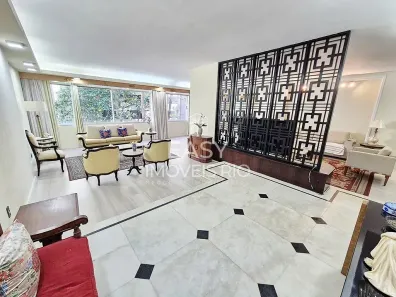 Apartamento com 4 Quartos à venda, 328m² no Copacabana, Rio de Janeiro