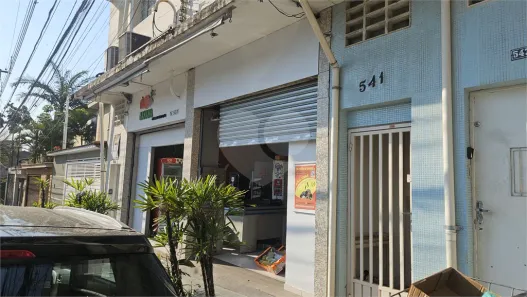 Ponto Comercial à venda, 130m² no Jardim Petrópolis, São Paulo
