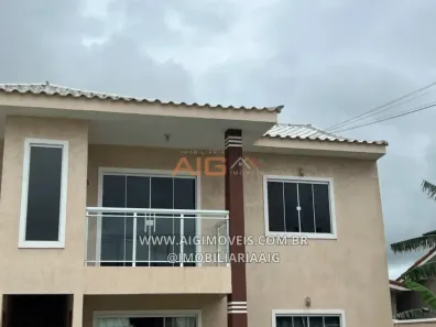 Apartamento com 2 Quartos à venda, 36m² no , Iguaba Grande