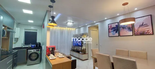 Apartamento com 2 Quartos à venda, 47m² no Jardim Boa Vista (Zona Oeste), São Paulo