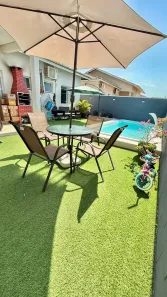 Casa de Condomínio com 3 Quartos à venda, 76m² no Novo Mundo, Várzea Grande