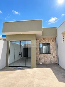 Casa com 1 Quarto à venda, 62m² no Residencial e Comercial Portal dos Eucaliptos, Pindamonhangaba