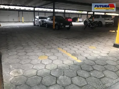 à venda, 15m² no Itararé, São Vicente