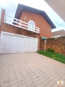 Imóvel Comercial com 5 Quartos à venda, 264m² no Jardim América, Ribeirão Preto