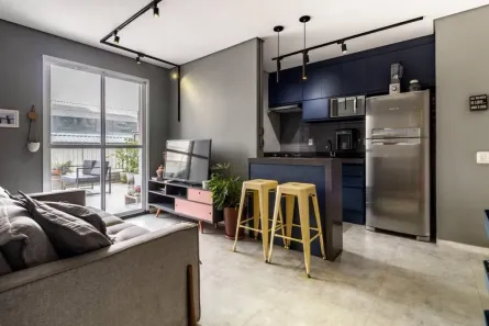 Apartamento com 2 Quartos à venda, 124m² no Mooca, São Paulo