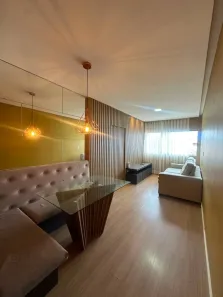 Apartamento com 3 Quartos para alugar, 70m² no Praia do Francês, Marechal Deodoro