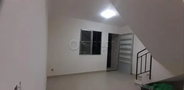 Casa de Condomínio com 2 Quartos à venda, 52m² no Vila São Geraldo, São José dos Campos