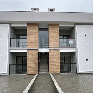 Apartamento com 2 Quartos à venda, 62m² no Alto Aririú, Palhoça