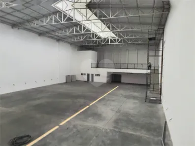 Galpão/Depósito/Armazém para alugar, 1100m² no Jardim Santa Cruz, Indaiatuba