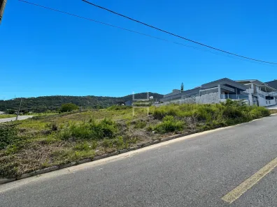 Lote/Terreno à venda, 300m² no São Sebastião, Palhoça