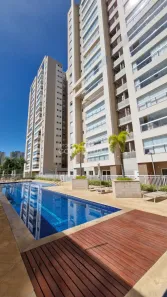 Apartamento com 3 Quartos para alugar, 115m² no Jardim Maracanã, São José do Rio Preto