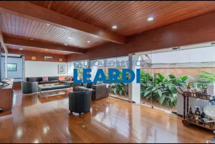 com 5 Quartos à venda, 462m² no Butantã, São Paulo