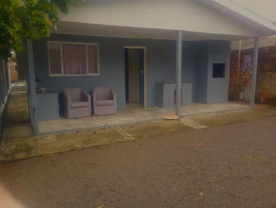 Casa com 2 Quartos à venda, 78m² no Santos Dumont, São Leopoldo