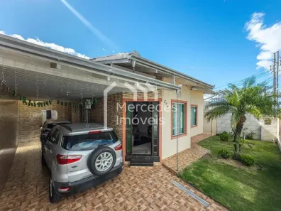 Casa com 5 Quartos à venda, 302m² no São Vicente, Itajaí