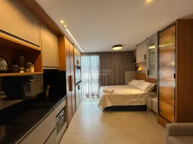 Apartamento com 1 Quarto à venda, 25m² no Vitória, Salvador