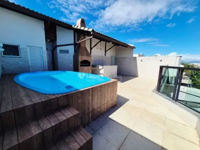 Cobertura com 5 Quartos à venda, 407m² no Recreio dos Bandeirantes, Rio de Janeiro