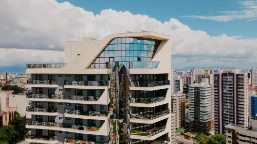Apartamento com 4 Quartos à venda, 254m² no Meireles, Fortaleza