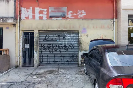 Ponto Comercial com 1 Quarto para alugar, 51m² no Imirim, São Paulo