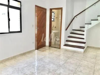 Casa com 2 Quartos à venda, 78m² no Santana, São Paulo