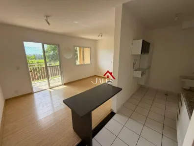 Apartamento com 2 Quartos à venda, 64m² no Jardim Tarraf II, São José do Rio Preto