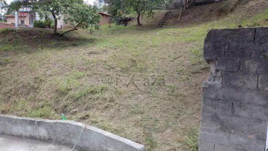Lote/Terreno à venda, 600m² no Jardim Paraíso, Jacareí