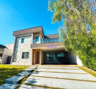 Casa de Condomínio com 3 Quartos à venda, 209m² no Inoã (Inoã), Maricá