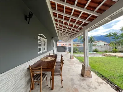 Casa de Condomínio com 3 Quartos à venda, 188m² no Morada da Praia, Bertioga