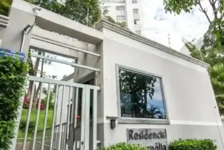 Apartamento com 2 Quartos à venda, 48m² no São João Batista (Venda Nova), Belo Horizonte